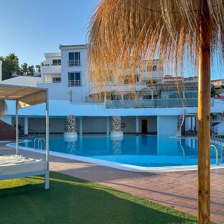 Island Village Paradise By Altamarhomes Costa Adeje  Buitenkant foto