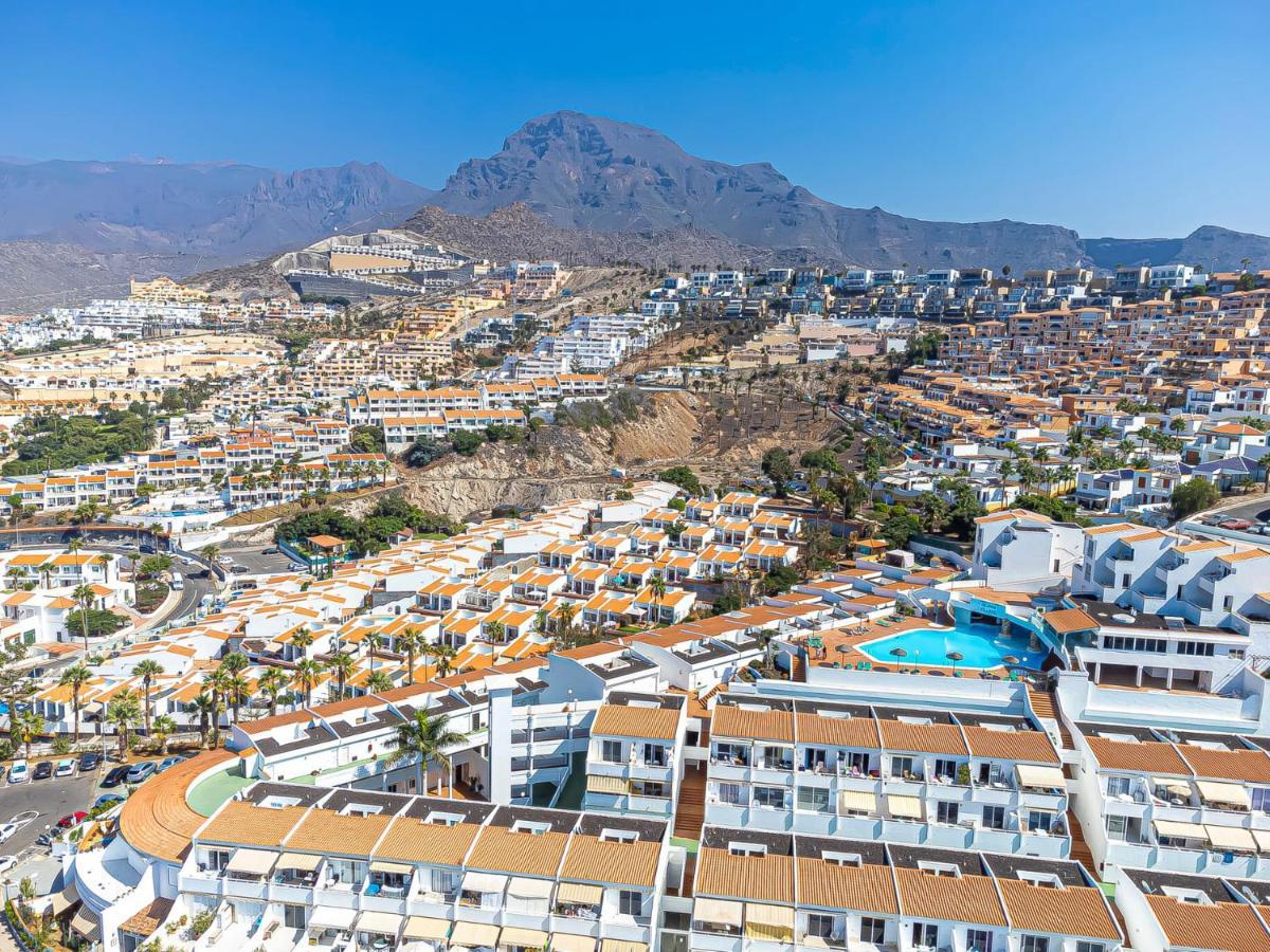 Island Village Paradise By Altamarhomes Costa Adeje  Buitenkant foto