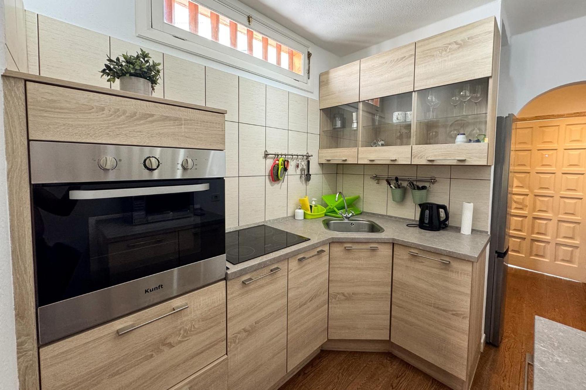 Island Village Paradise By Altamarhomes Costa Adeje  Buitenkant foto